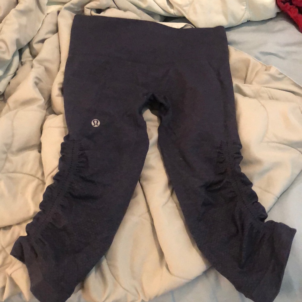Lululemon leggings